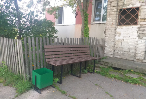 Проект 